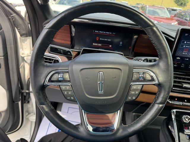 2024 Lincoln Navigator Reserve 4x4
