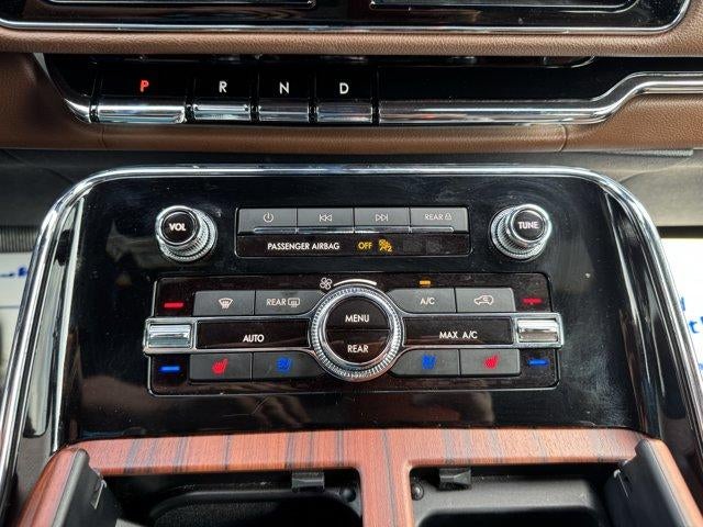 2024 Lincoln Navigator Reserve 4x4