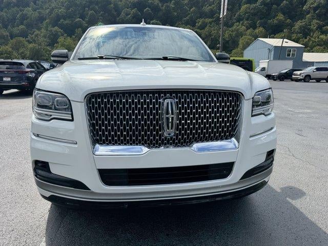 2024 Lincoln Navigator Reserve 4x4