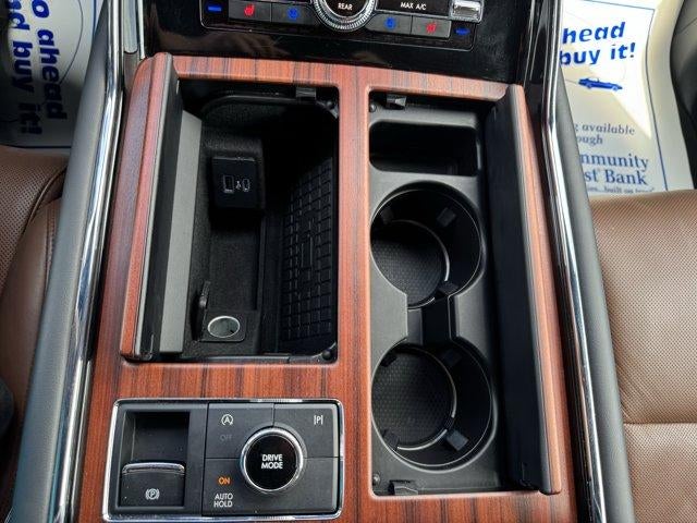 2024 Lincoln Navigator Reserve 4x4