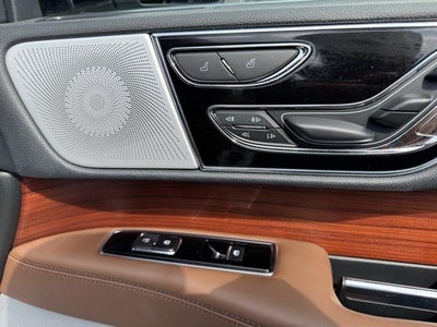 2024 Lincoln Navigator Reserve 4x4