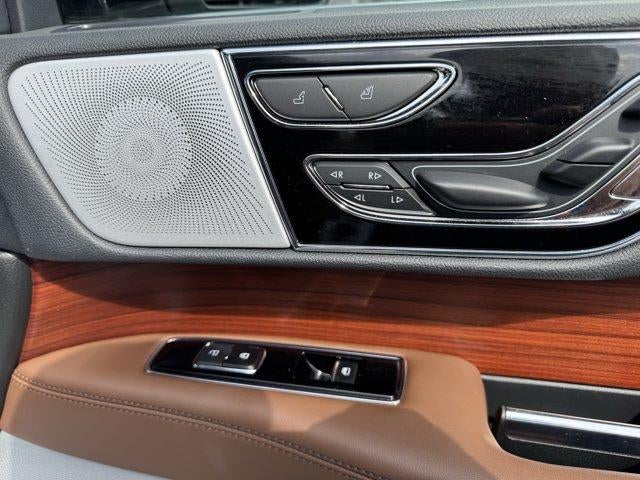 2024 Lincoln Navigator Reserve 4x4