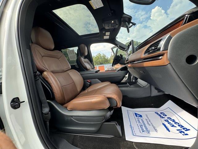2024 Lincoln Navigator Reserve 4x4