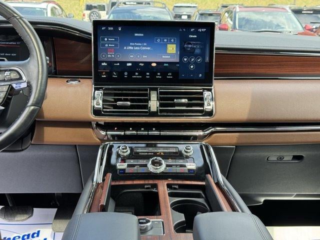 2024 Lincoln Navigator Reserve 4x4