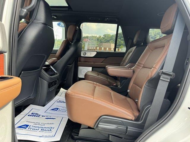 2024 Lincoln Navigator Reserve 4x4