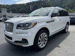 2024 Lincoln Navigator Reserve 4x4