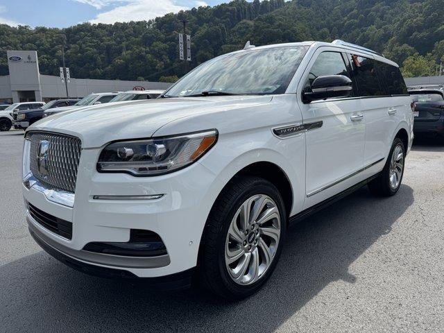 2024 Lincoln Navigator Reserve 4x4