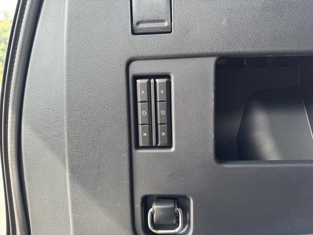 2024 Lincoln Navigator Reserve 4x4