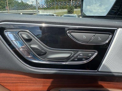 2024 Lincoln Navigator Reserve 4x4