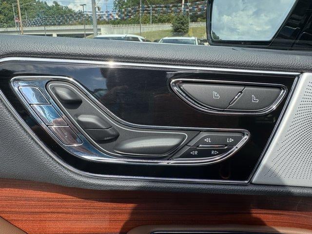 2024 Lincoln Navigator Reserve 4x4