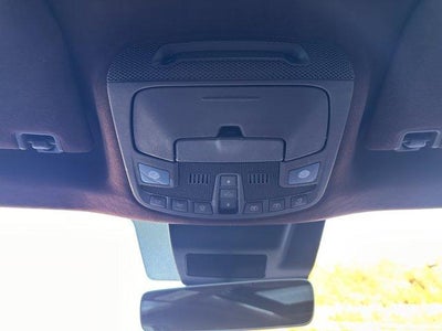 2018 Lincoln Navigator 4x4 Black Label