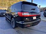 2018 Lincoln Navigator 4x4 Black Label