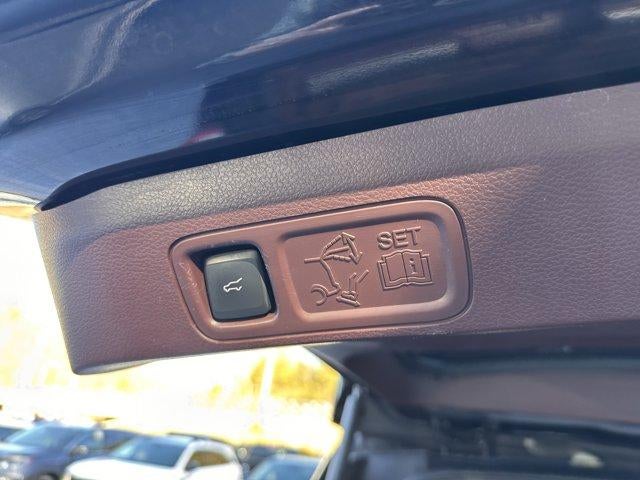 2018 Lincoln Navigator 4x4 Black Label