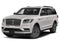2018 Lincoln Navigator 4x4 Black Label