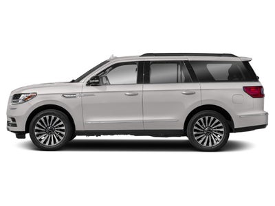2018 Lincoln Navigator 4x4 Black Label