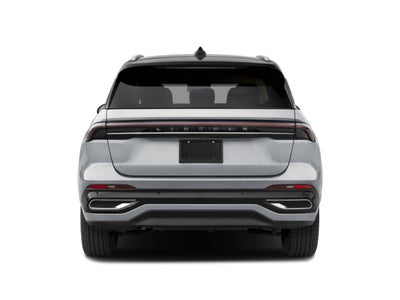 2026 Lincoln Nautilus Reserve AWD