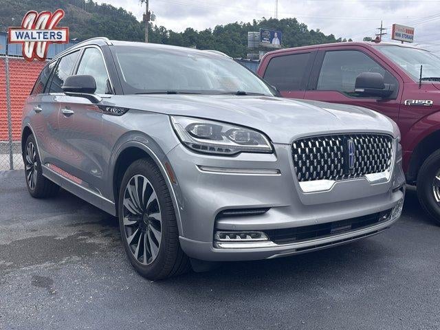 2023 Lincoln Aviator Black Label Grand Touring AWD