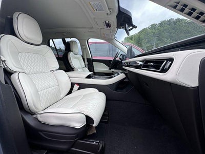 2023 Lincoln Aviator Black Label Grand Touring AWD