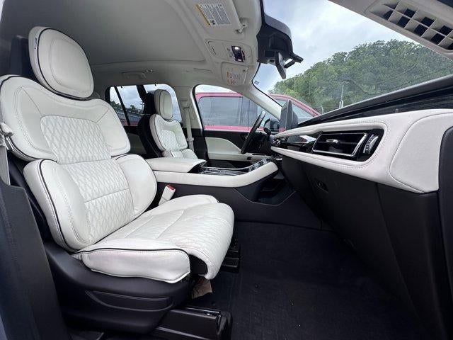 2023 Lincoln Aviator Black Label Grand Touring AWD