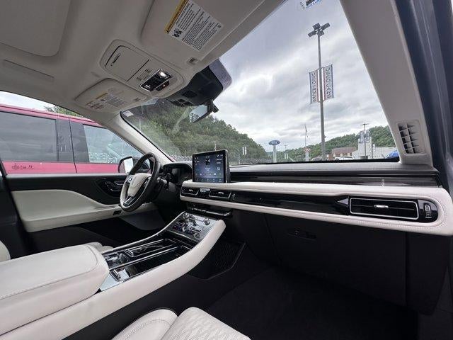2023 Lincoln Aviator Black Label Grand Touring AWD