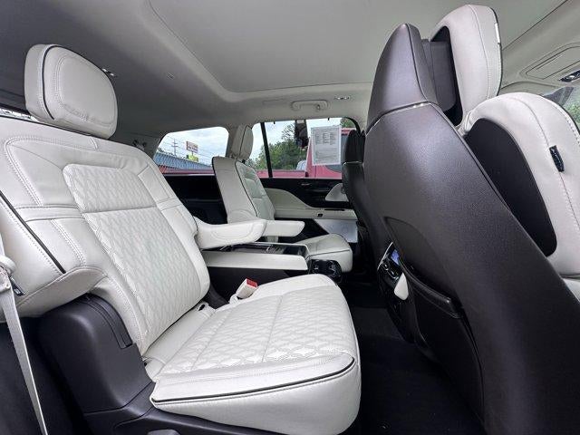 2023 Lincoln Aviator Black Label Grand Touring AWD