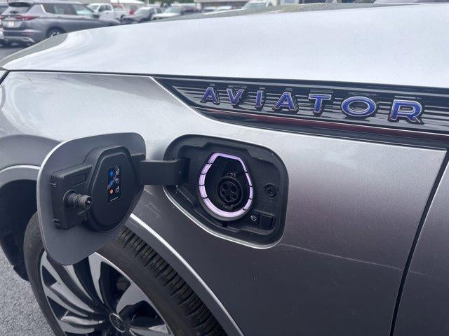 2023 Lincoln Aviator Black Label Grand Touring AWD
