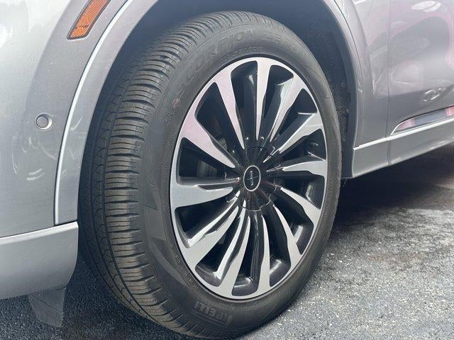 2023 Lincoln Aviator Black Label Grand Touring AWD