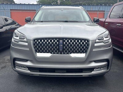 2023 Lincoln Aviator Black Label Grand Touring AWD