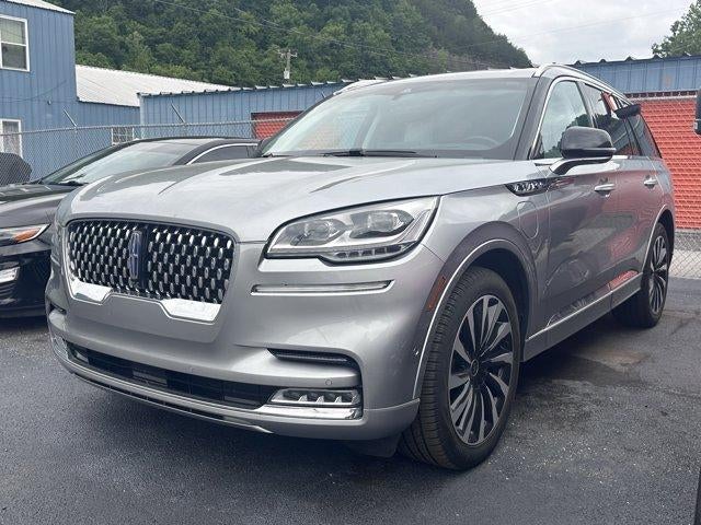 2023 Lincoln Aviator Black Label Grand Touring AWD