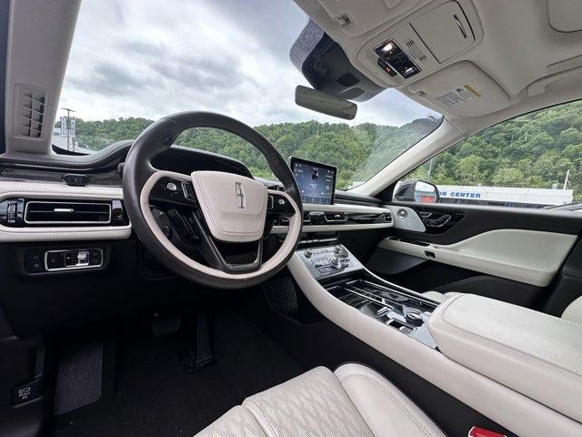 2023 Lincoln Aviator Black Label Grand Touring AWD