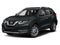 2017 Nissan Rogue AWD S
