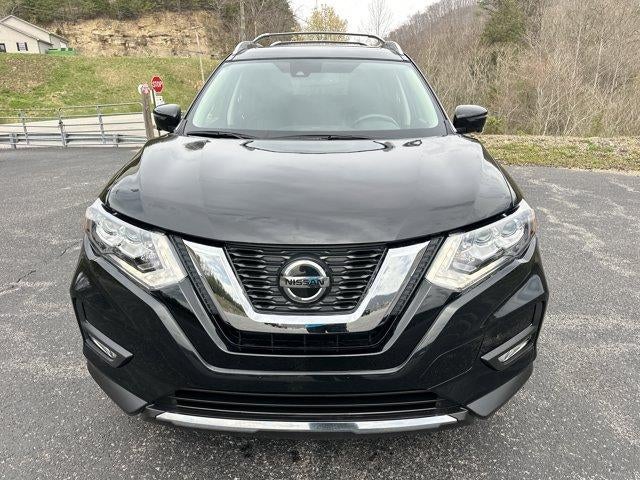 2020 Nissan Rogue AWD SL