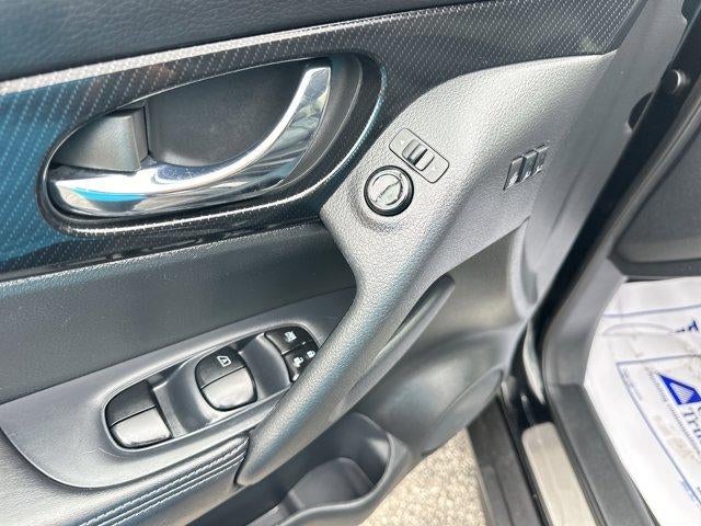 2020 Nissan Rogue AWD SL