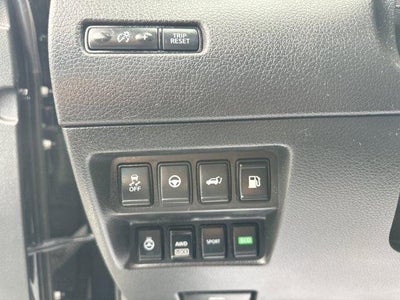 2020 Nissan Rogue AWD SL