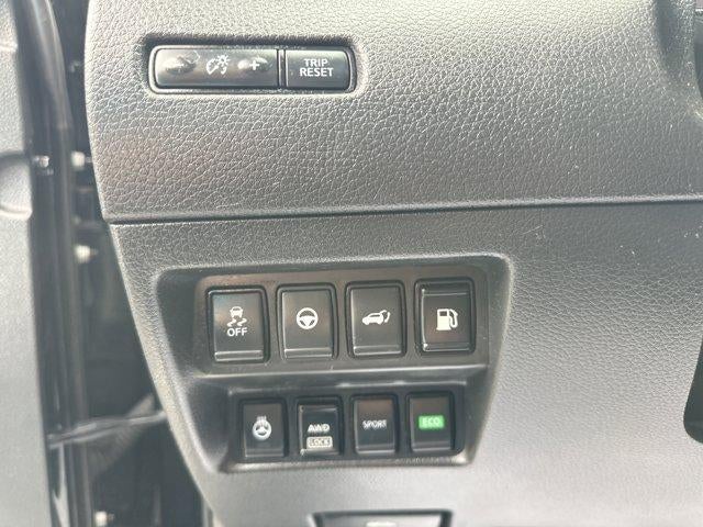 2020 Nissan Rogue AWD SL