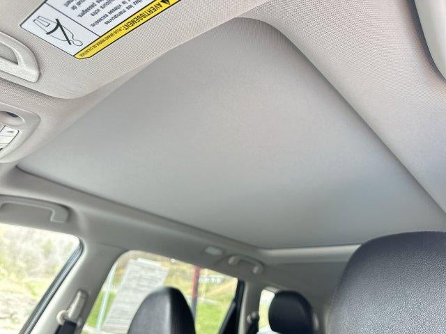 2020 Nissan Rogue AWD SL