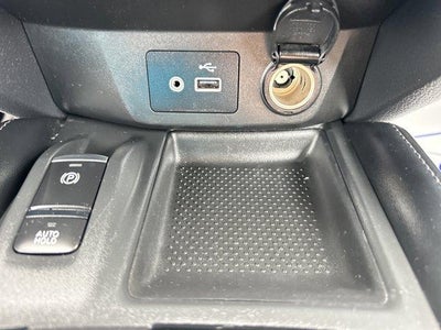 2020 Nissan Rogue AWD SL