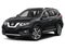 2020 Nissan Rogue AWD SL