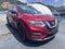 2017 Nissan Rogue AWD SV
