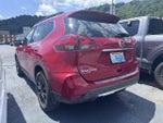 2017 Nissan Rogue AWD SV