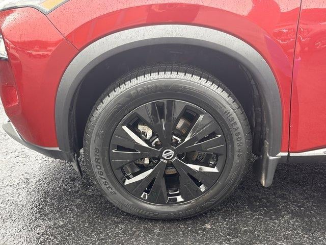 2021 Nissan Rogue AWD SV