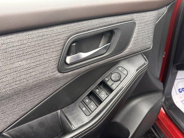 2021 Nissan Rogue AWD SV