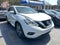 2015 Nissan Murano AWD 4dr Platinum
