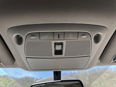 2015 Nissan Murano AWD 4dr Platinum