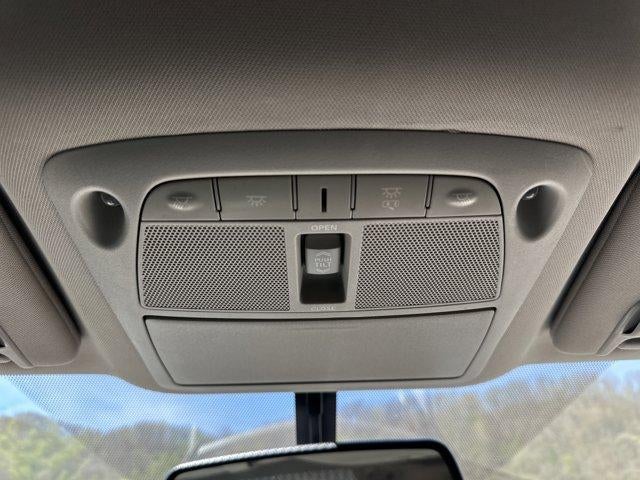 2015 Nissan Murano AWD 4dr Platinum