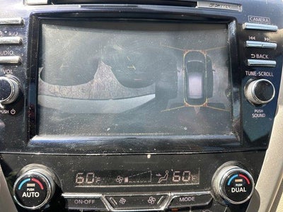 2015 Nissan Murano AWD 4dr Platinum