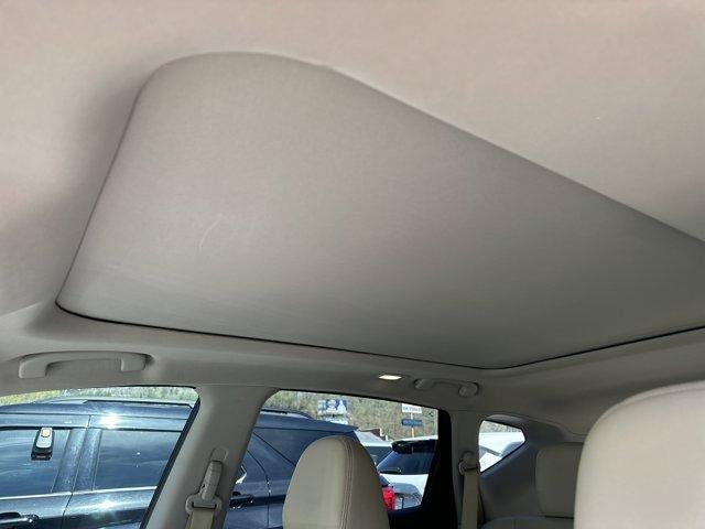 2015 Nissan Murano AWD 4dr Platinum