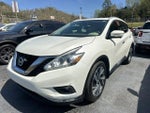 2015 Nissan Murano AWD 4dr Platinum