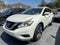 2015 Nissan Murano AWD 4dr Platinum