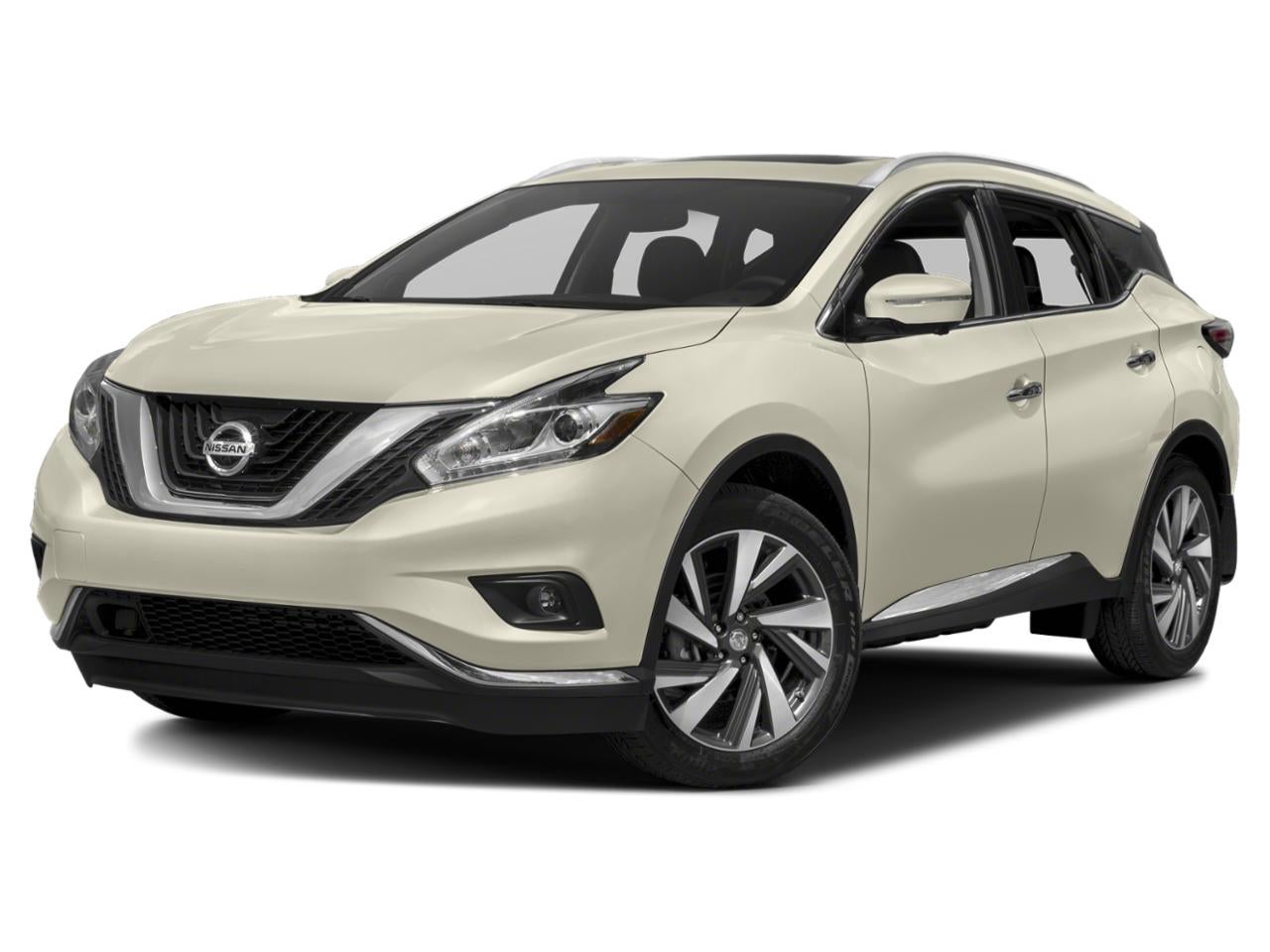 2015 Nissan Murano AWD 4dr Platinum
